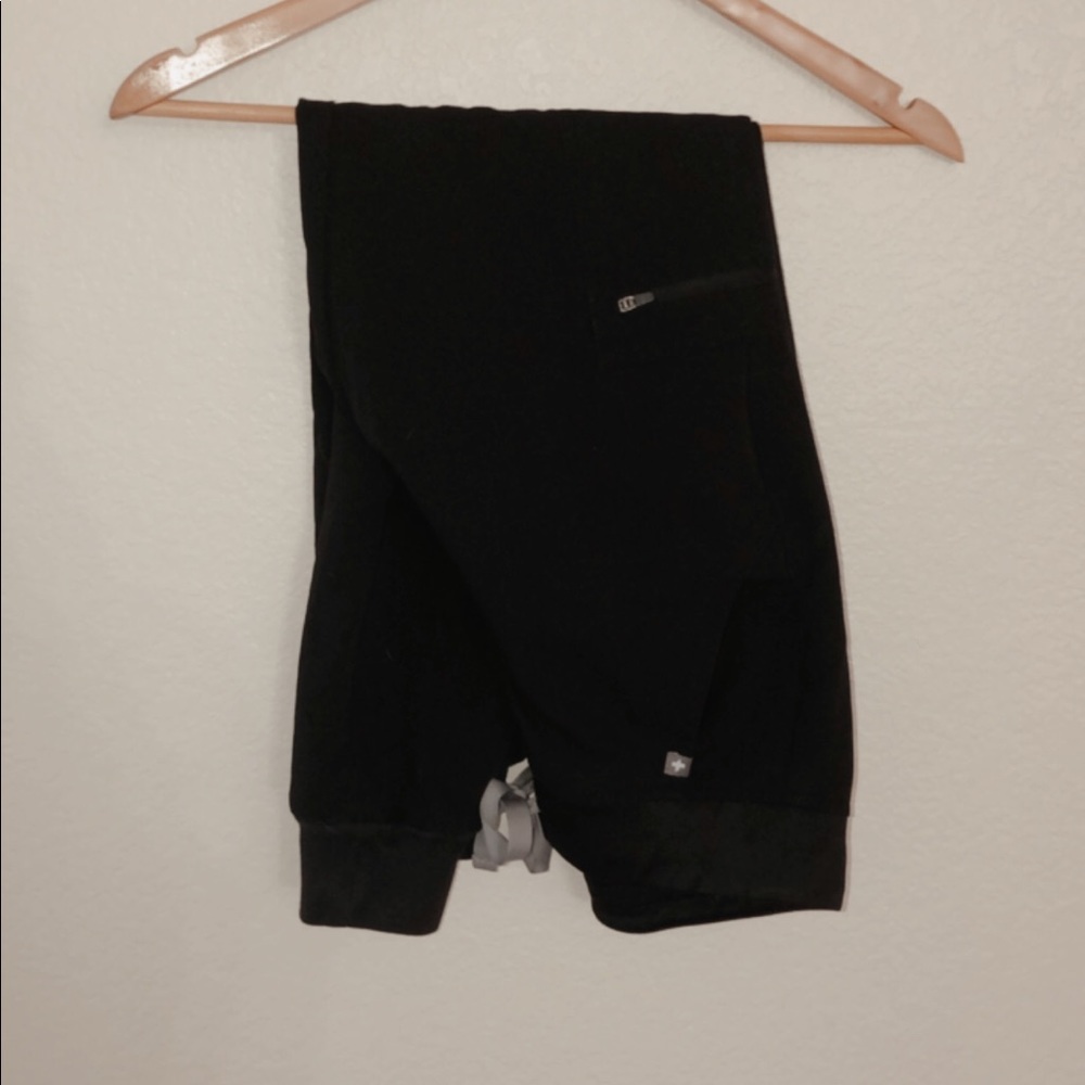 Zamora Jogger FIG Scrub Pants